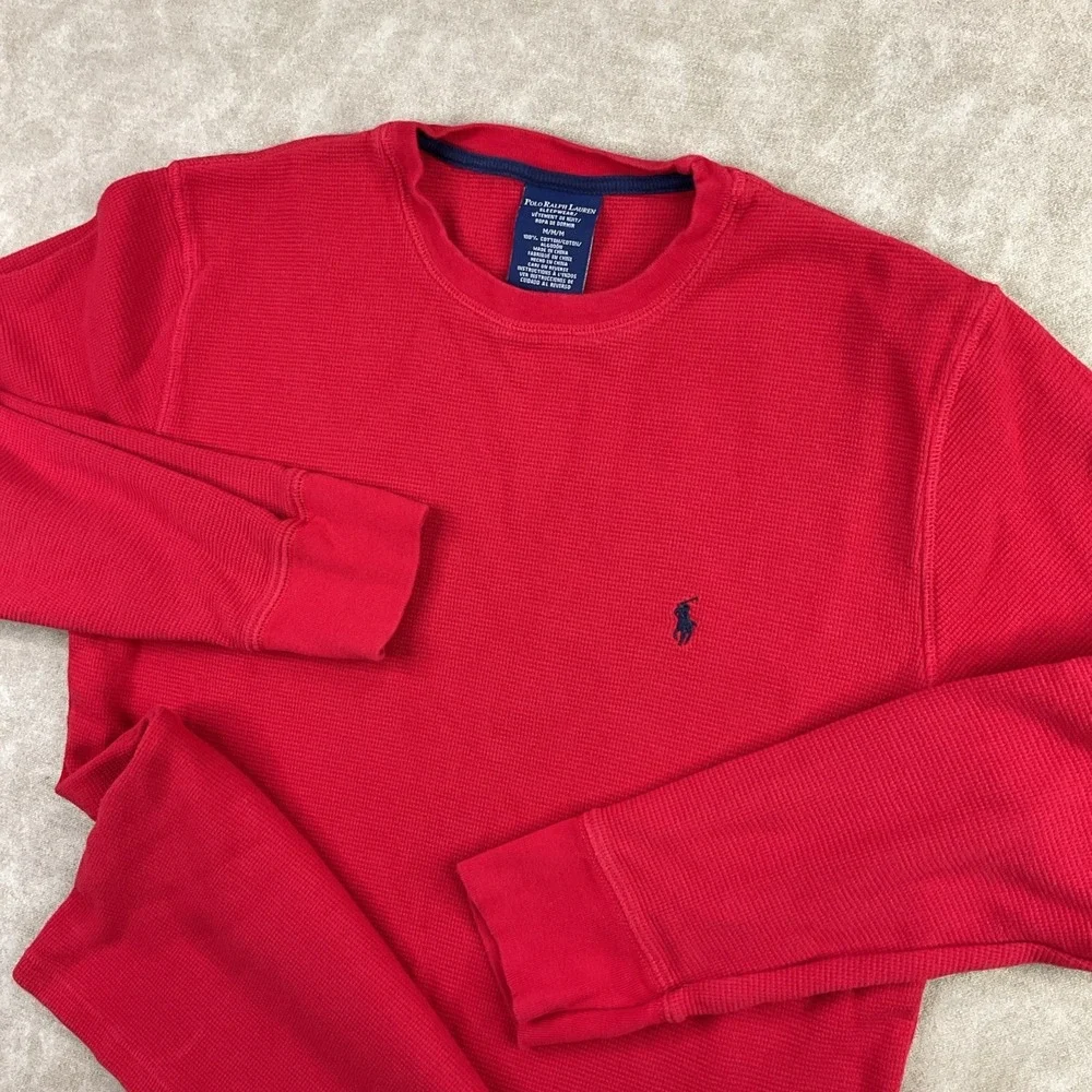 Polo Ralph Lauren photos are